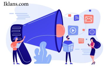 Mengoptimalkan Halaman Website untuk Mendukung Kampanye Iklan