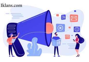 Mengoptimalkan Halaman Website untuk Mendukung Kampanye Iklan