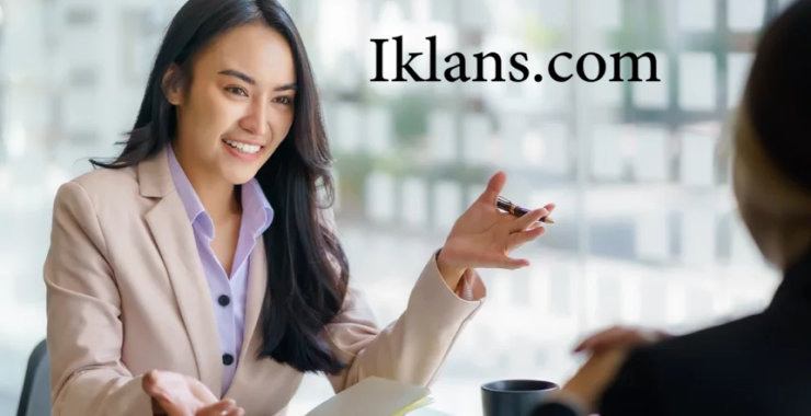 Peran Komunikasi dalam Membangun Kepercayaan Konsumen