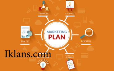 Panduan Membuat Rencana Marketing Tahunan Sederhana