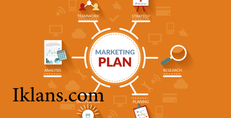 Panduan Membuat Rencana Marketing Tahunan Sederhana