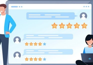 Dampak Review Online terhadap Keputusan Pembelian