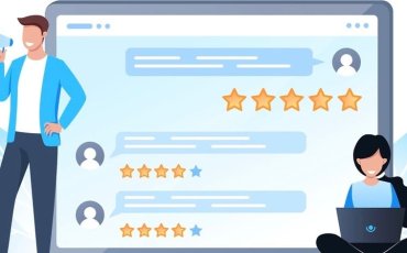 Dampak Review Online terhadap Keputusan Pembelian
