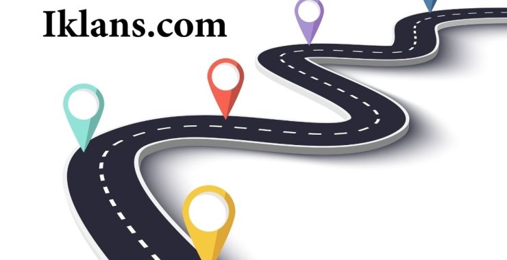 Cara Menyusun Roadmap Marketing Selama 12 Bulan agar Bisnis Tumbuh Konsisten