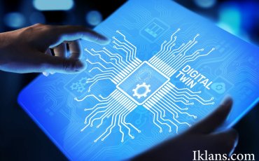 Digital Twin Marketing – Simulasi Perilaku Konsumen dengan Model Digital Digital Twin Marketing – Simulasi Perilaku Konsumen dengan Model Digital