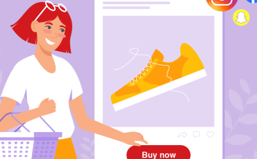 Social Commerce: Bagaimana Media Sosial Menjadi Marketplace Baru Social Commerce: Bagaimana Media Sosial Menjadi Marketplace Baru