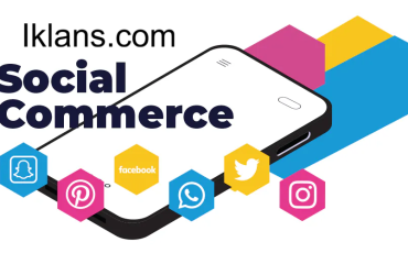 Social Commerce: Belanja Langsung di Media Sosial (TikTok Shop, Shopee Live, Instagram Checkout)
