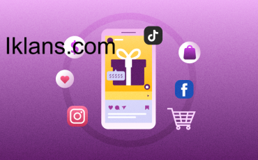 Social Commerce: Gabungan Belanja & Hiburan di 2025 Social Commerce: Gabungan Belanja & Hiburan di 2025