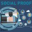 Social Proof Marketing: Manfaatkan Bukti Sosial untuk Dorong Kepercayaan
