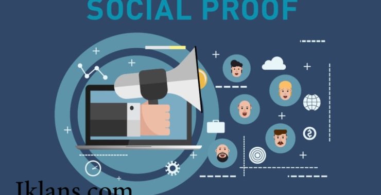 Social Proof Marketing: Manfaatkan Bukti Sosial untuk Dorong Kepercayaan Social Proof Marketing: Manfaatkan Bukti Sosial untuk Dorong Kepercayaan