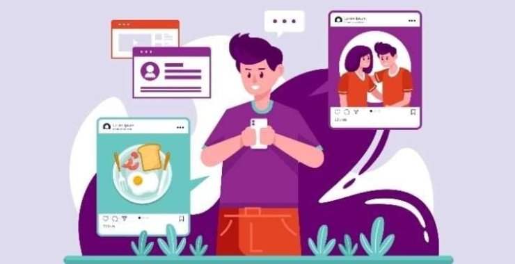 Pengaruh Social Proof dalam Strategi Digital Marketing Modern