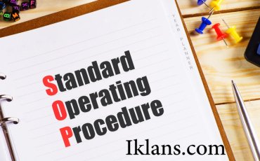 Cara Membuat SOP Sederhana untuk Tim Marketing Kecil