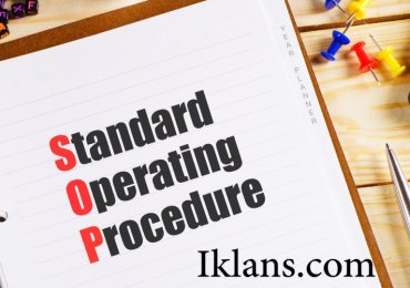 Cara Membuat SOP Sederhana untuk Tim Marketing Kecil