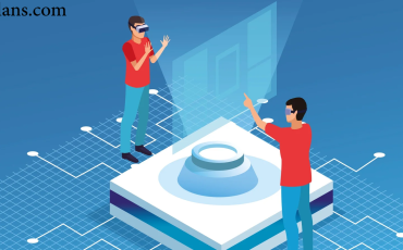 Spatial Computing Ads: Iklan di Lingkungan 3D Interaktif