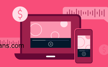 Tren Iklan Audio: Podcast Ads & Spotify Ads Tren Iklan Audio: Podcast Ads & Spotify Ads