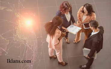 Strategi Bertahan untuk Bisnis Kecil di Tengah Persaingan Digital