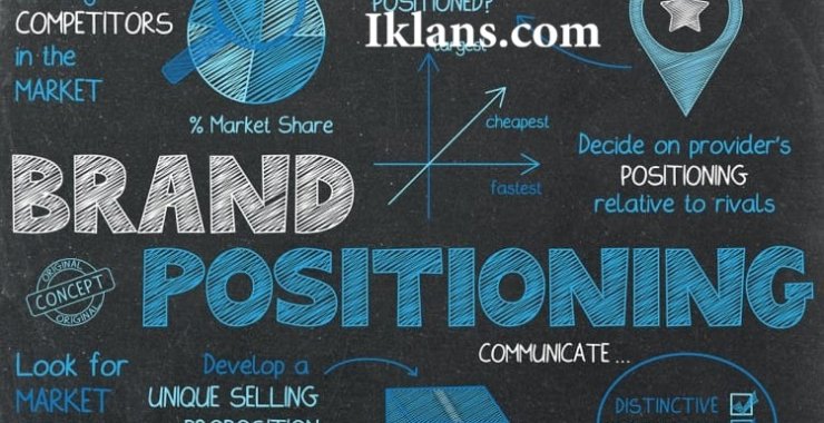 Panduan Membuat Positioning Brand dari Nol: Langkah Awal Membangun Merek yang Mudah Diingat