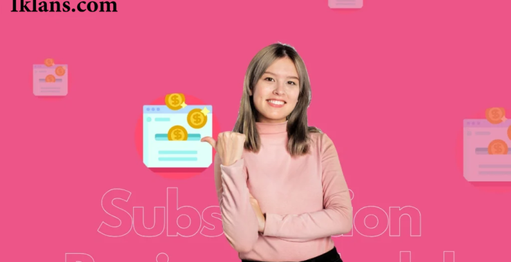 Apa Itu Subscription Revenue dan Bagaimana Cara Kerjanya?