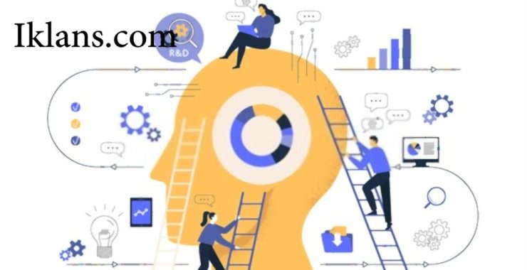 Strategi Marketing Berbasis Kepercayaan, Bukan Sensasi