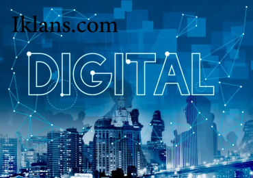 Bagaimana Kompetisi Digital Mengubah Cara Bisnis Berkembang
