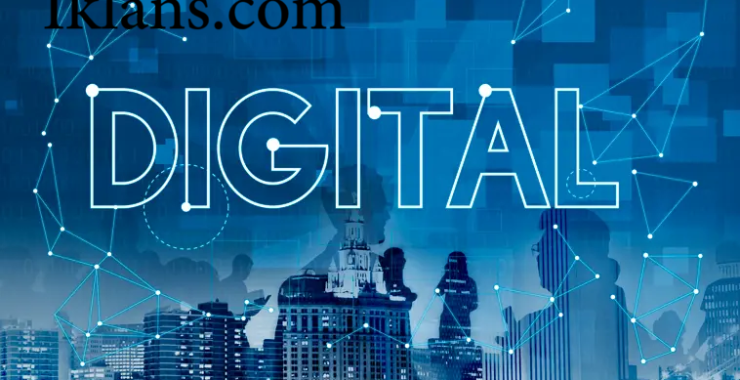 Bagaimana Kompetisi Digital Mengubah Cara Bisnis Berkembang