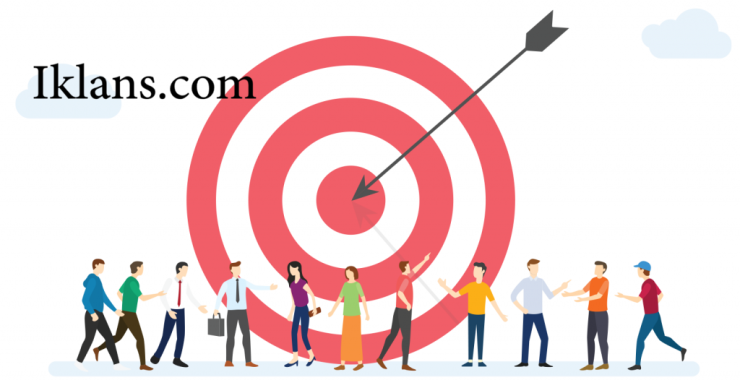 Cara Menentukan Target Audiens Secara Sederhana