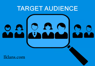 Mengenal Jenis-Jenis Target Audiens dalam Periklanan