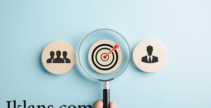 Psychographic Targeting: Iklan Berdasarkan Nilai dan Gaya Hidup, Bukan Usia atau Lokasi Psychographic Targeting: Iklan Berdasarkan Nilai dan Gaya Hidup, Bukan Usia atau Lokasi