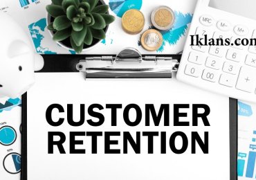 Mengapa Retensi Pelanggan Bisa Mengubah Ekonomi Sebuah Bisnis?
