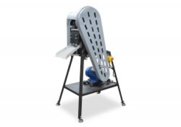 TREZO G-150T Guillotine (Cutter) for tobacco leaves