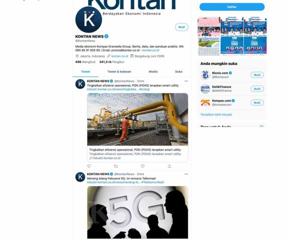 twiiter-kontan