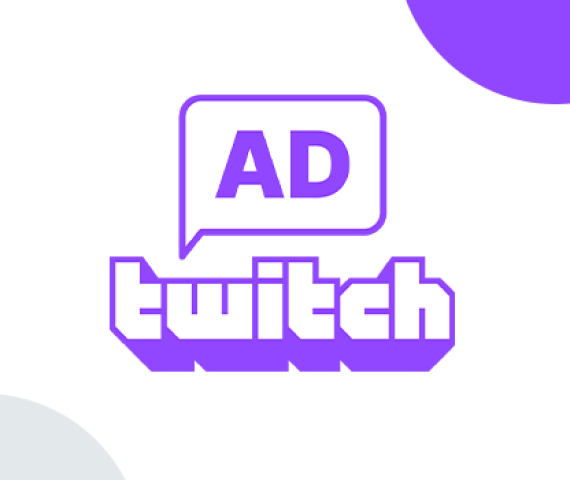 twitch ad