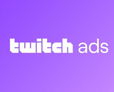 Pasang Iklan Twitch Ads