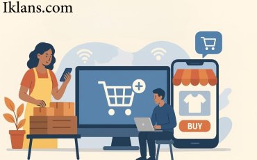 Peran Iklan Digital dalam Meningkatkan Daya Saing Produk Lokal Peran Iklan Digital dalam Meningkatkan Daya Saing Produk Lokal