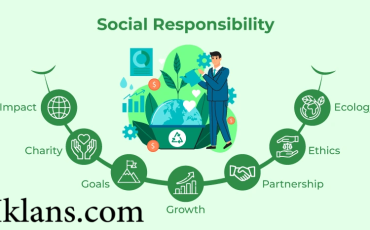 Bagaimana Mengemas CSR (Corporate Social Responsibility) Jadi Kampanye Iklan yang Humanis Bagaimana Mengemas CSR (Corporate Social Responsibility) Jadi Kampanye Iklan yang Humanis