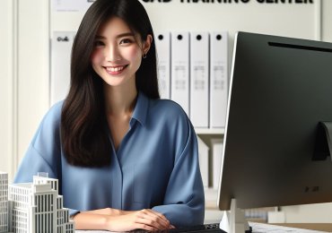 BIM Electronica – Training AutoCad / Revit / Sketchup