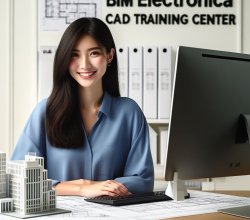 BIM Electronica – Training AutoCad / Revit / Sketchup