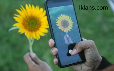 Visual Search Marketing: Mencari Produk dengan Gambar, Bukan Kata Kunci