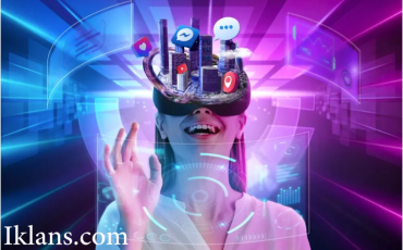 Immersive Ads – Iklan dengan Pengalaman 360° di Dunia VR/AR