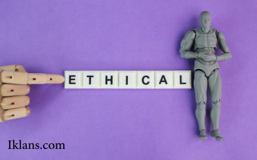 Ethical Advertising: Tren Baru Iklan yang Bertanggung Jawab Ethical Advertising: Tren Baru Iklan yang Bertanggung Jawab