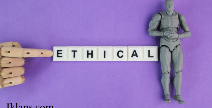 Ethical Advertising: Tren Baru Iklan yang Bertanggung Jawab Ethical Advertising: Tren Baru Iklan yang Bertanggung Jawab
