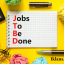Cara Menggunakan Jobs to Be Done untuk Memahami Kebutuhan Konsumen