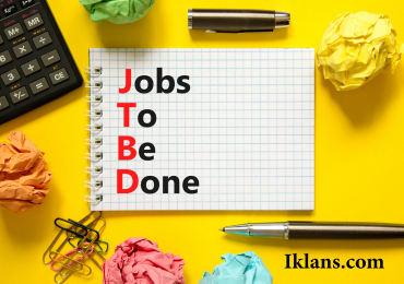 Cara Menggunakan Jobs to Be Done untuk Memahami Kebutuhan Konsumen