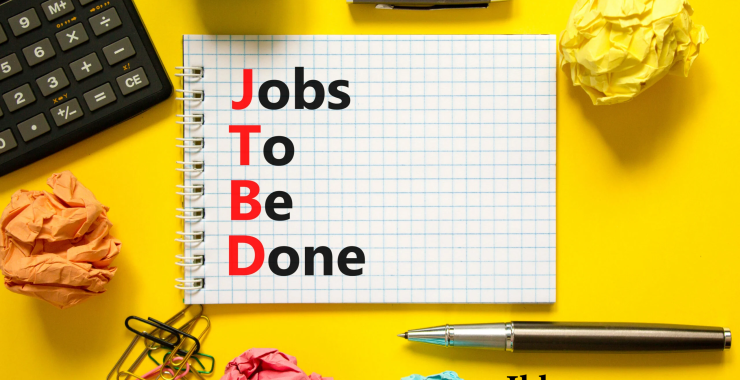 Cara Menggunakan Jobs to Be Done untuk Memahami Kebutuhan Konsumen