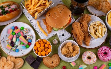 Pelajaran Marketing dari Industri Makanan dan Minuman