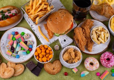 Pelajaran Marketing dari Industri Makanan dan Minuman
