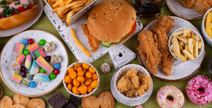 Pelajaran Marketing dari Industri Makanan dan Minuman