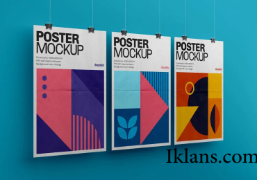 Teknik Menentukan Urutan Visual dalam Banner Iklan