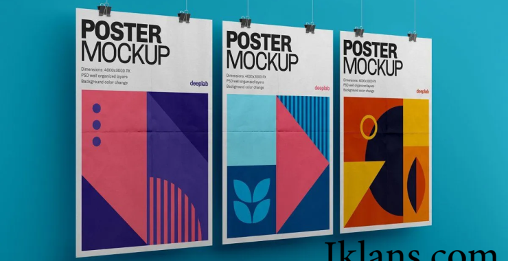 Teknik Menentukan Urutan Visual dalam Banner Iklan
