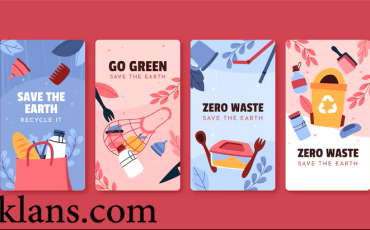 Zero Waste Advertising: Iklan dengan Konsep Keberlanjutan & Minim Dampak Lingkungan